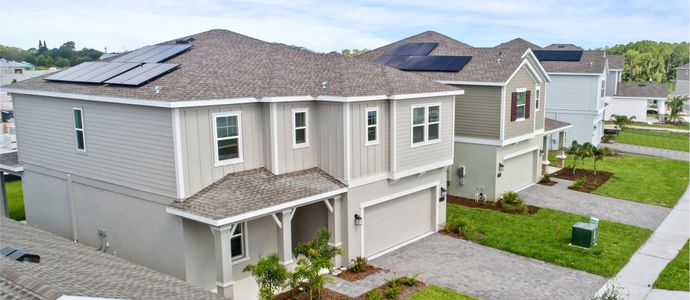 Pine Glen: Estate Collection by Lennar in Saint Cloud - photo 1 1