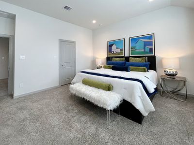 Fulton Crossing by CitySide Homes in Houston - photo 37 37