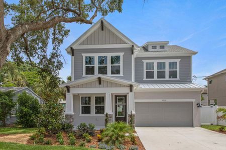 St. Pete – Urban Collection by David Weekley Homes in St. Petersburg - photo 17 17