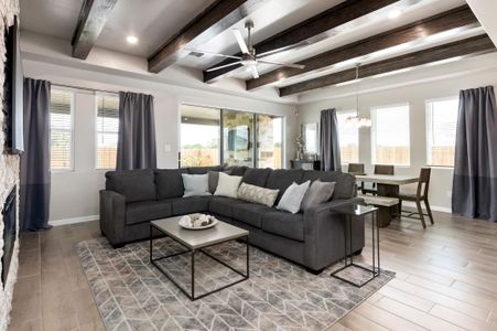 Hannah Heights by Hakes Brothers in Seguin - photo 26 26