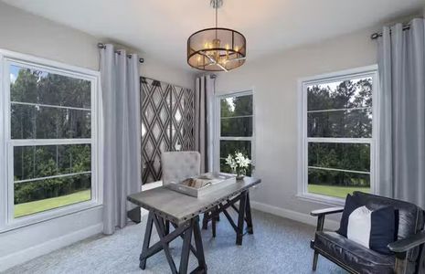 Easton by Pulte Homes in Atlanta - photo 20