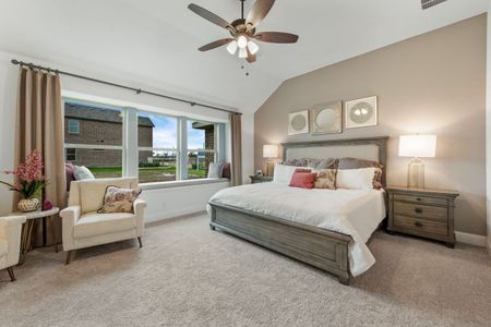 Hunters Ridge by Bloomfield Homes in Crowley - photo 26