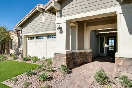Encore Collection At Union Park by Cachet Homes Arizona in Phoenix - photo 13 13