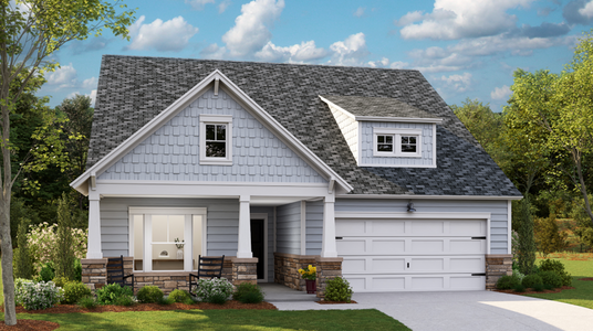Horizons at Summers Corner: The Legends by Lennar in Summerville - photo 13 13