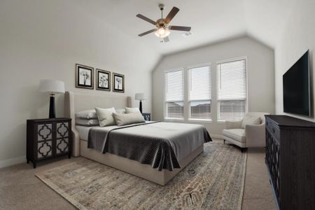 Pioneer Point by Antares Homes in Fort Worth - photo 36 36