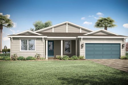 Tradition - Kenley by Mattamy Homes in Port Saint Lucie - photo 7 7