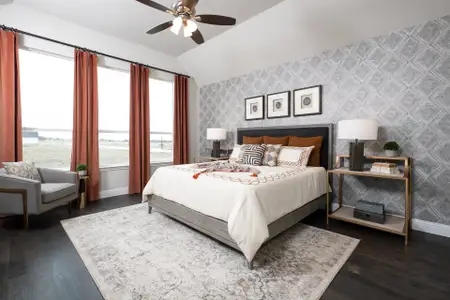 The Meadows by Landsea Homes in Gunter - photo 61 61