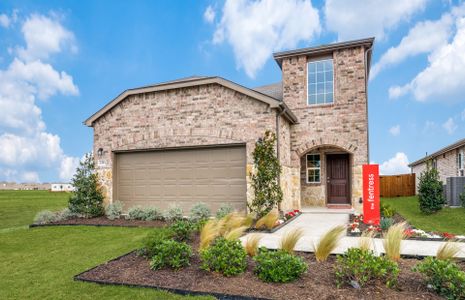 Arbordale by Centex in Forney - photo 9 9