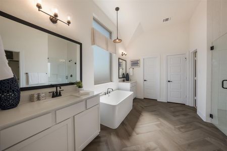 Veramendi by Coventry Homes in New Braunfels - photo 29 29