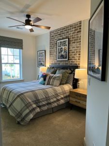 Nexton - Midtown - The Park Collection by David Weekley Homes in Summerville - photo 50 50