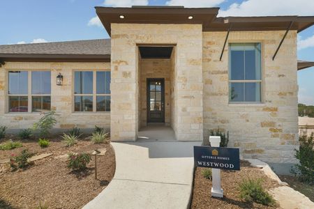 Sunday Creek at Kinder Ranch by Sitterle Homes in San Antonio - photo 11 11