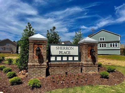 Sherron Place by M/I Homes in Durham - photo 9 9