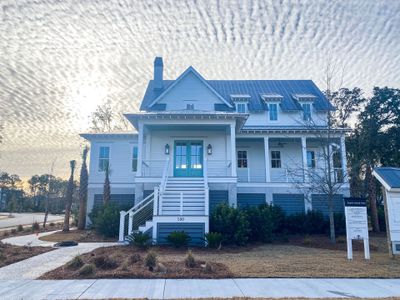 Daniel Island Park by Cline Homes in Charleston - photo 17 17
