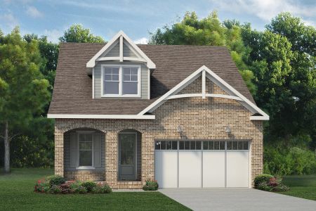 Live Oaks by Garman Homes in Wake Forest - photo 10 10