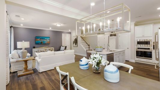 Austin Creek: Summit Collection by Lennar in Wake Forest - photo 11 11