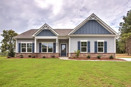 Pineview Estates by Direct Residential Communities in Monroe - photo 1 1