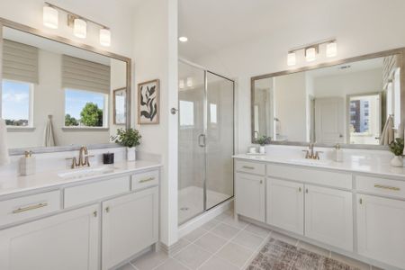 Midtown GP by CB JENI Homes in Grand Prairie - photo 33 33