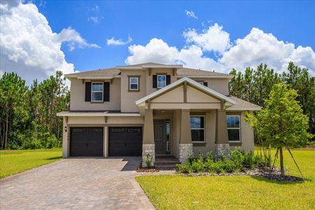 Crossroads at Kelly Park by Dream Finders Homes in Apopka - photo 29 29