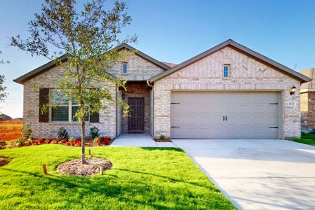 Northspur by M/I Homes in Terrell - photo 6 6
