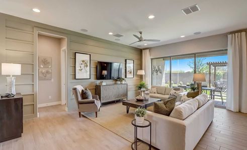 Sycamore Farms by Brightland Homes in Surprise - photo 11 11