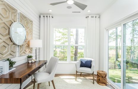 Exchange at 401 by Pulte Homes in Raleigh - photo 15