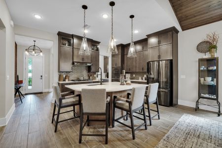 Seabrook Village AT Seabrook by Providence Homes (Florida) in Ponte Vedra Beach - photo 20 20