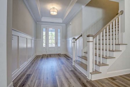 Jones Farm by American Homesmith in Raleigh - photo 1 1