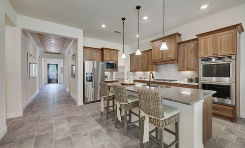 Evergreen 60' by Shea Homes in Conroe - photo 17 17