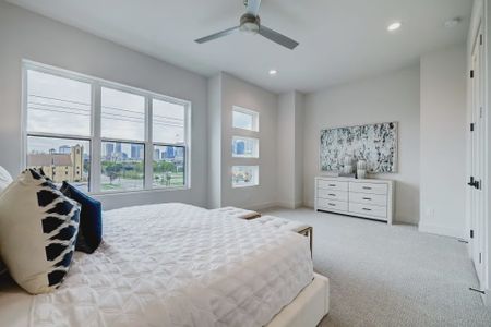 Point East by Enterra Homes in Houston - photo 9 9
