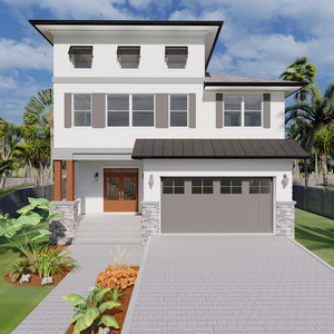DKV Tampa Homes by DKV Tampa Homes in Tampa - photo 1 1