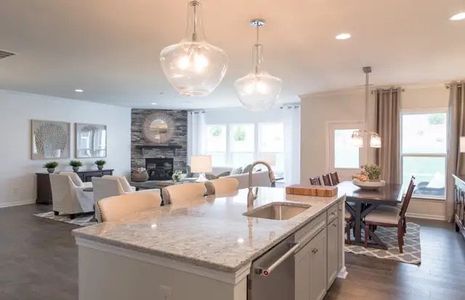 Parkside Crossing by Pulte Homes in Charlotte - photo 18 18