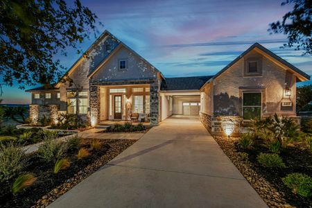 Harvest Hills by Chesmar Homes in Marion - photo 3 3