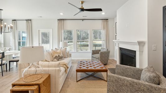 Horizons at Summers Corner: The Legends by Lennar in Summerville - photo 22 22