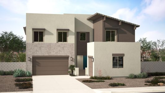 Harvest at Citrus Park by Landsea Homes in Goodyear - photo 33 33