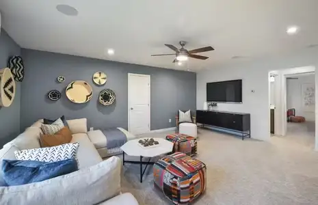 Wimberly by Pulte Homes in Powder Springs - photo 24
