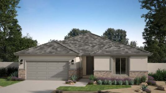 The Villages at North Copper Canyon – Peak Series by Landsea Homes in Surprise - photo 0 0