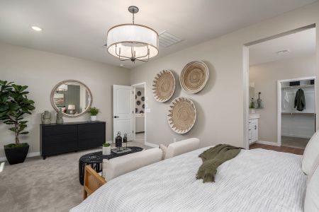 Wildera – Canyon Series by Landsea Homes in San Tan Valley - photo 26 26