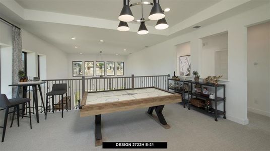 Bison Ridge 50' by Perry Homes in San Antonio - photo 12 12