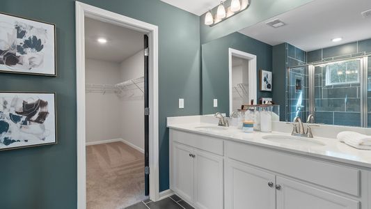 Cooper Park by DRB Homes in Mcdonough - photo 33 33