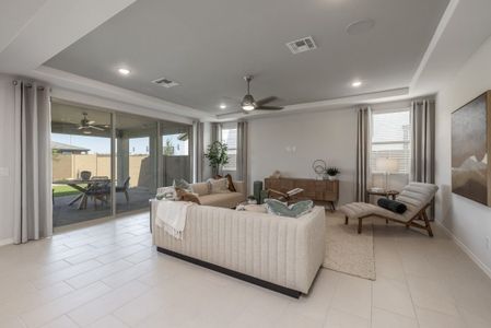 The Grove at El Cidro by William Ryan Homes in Goodyear - photo 96 96
