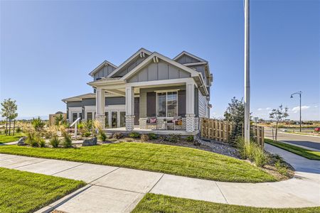 Turnberry Crossing by Century Communities in Commerce City - photo 1 1
