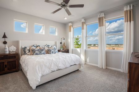 Eastwood at Sonterra by Century Communities in Jarrell - photo 17 17