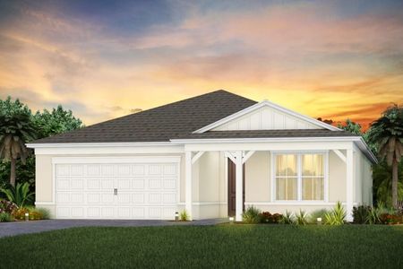 Tohoqua Reserve by Pulte Homes in Kissimmee - photo 24 24
