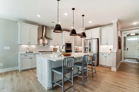 Waterford Commons by Eastwood Homes in Rock Hill - photo 15 15