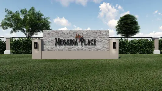 Messina Place by D.R. Horton in Homestead - photo 0 0