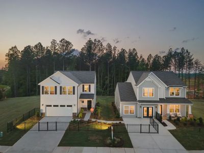 Morgan Hills by True Homes in Albemarle - photo 2