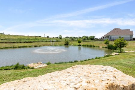 Wildcat Ridge by Bloomfield Homes in Godley - photo 36 36