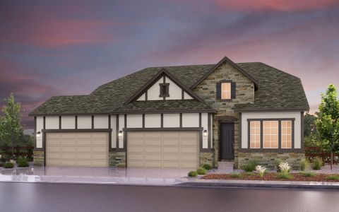 Macanta Expedition Collection by Taylor Morrison in Castle Rock - photo 49 49