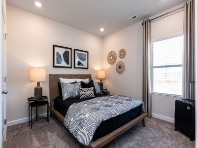 Oxford Station by Meritage Homes in Salisbury - photo 10