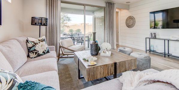 Enchantment at Eastmark by Woodside Homes in Mesa - photo 17 17
